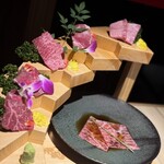 YAKINIKU KAPPOU YPRYU Nishi Shinsaibashi Ten - 