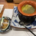 Tempura Miyashiro - 