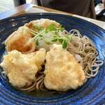 Shiokaze Soba - 