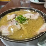 Ramen Ittetsu - 