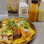 北出TACOS - 