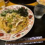 洋麺屋 五右衛門 - 