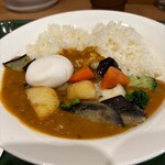 Curry Shop C&C Nagatacho Ten - 