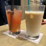 エスタシオンカフェ - 