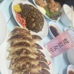 Kyoto Ebisugawa Gyoza Nakajima Hon Ten - 