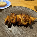 Yakitori Kimiyuki Jiyugaoka - 