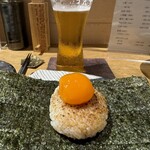 Yakitori Kimiyuki Jiyugaoka - 