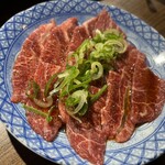 Kuroge Wagyu Yakiniku Tsujikawa - 