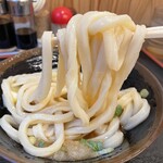 Udon Dokoro Gotto - 