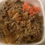 Yoshinoya Ichigosen Motoichiba Ten - 2024/09/09
                      牛丼弁当 並盛 つゆだく 489円→389円
                      ✳︎アプリクーポン
                      ✳︎Rポイント
                      ✳︎PayPay決済