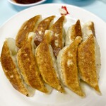 Kyoto Ebisugawa Gyoza Nakajima Hon Ten - 