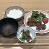 あふ食堂 - 料理写真: