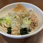 吉田のうどん 麺'ズ冨士山 - 