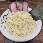 Higashi Ikebukuro Taishoken Kichijoji - チャーシューつけ麺、並(800円)