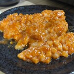 ホルモン焼肉 ハレノヒ - 