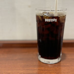 Doutor Coffee Shop Chayaba Cho Ten - 