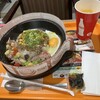 ペッパーランチ - 料理写真:ガパオ風ペッパーランチ