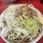 ラーメン二郎 - 