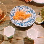 Washoku Dining TAKU - 