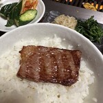 Yakiniku Daimon - 