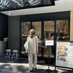 はんばーぐ&おむらいすのお店 いくら - 