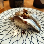 Kaiten Sushi Fujimaru Daimyo Ten - 