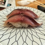 Kaiten Sushi Fujimaru Daimyo Ten - 