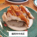 Kaiten Sushi Fujimaru Daimyo Ten - 