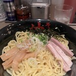 Tokyo Abura Gumi Sohonten Ikebukuro Higashigumi - 