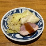 Private rooms Izakaya Yonesuke Kinshicho Ten - 