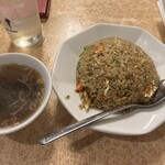 一番飯店 - 料理写真: