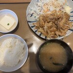 Yayoi Ken Nagoya Marunochi Ten - 安定の美味しさ