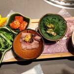 南新宿 和牛焼肉 慶 - 