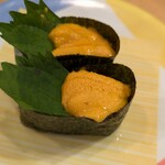 Kaiten Sushi Fujimaru Daimyo Ten - 