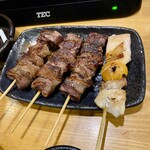 Sumibi Izakaya En Hakodate Goryokaku Ten - 