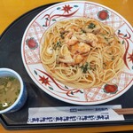 洋麺屋 五右衛門 - 