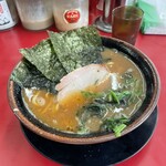 Iekei Ramen Oudouya Hon Ten - 