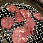 Yakiniku Sanga Toshimaen Ten - 