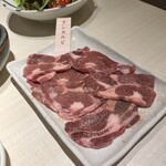 釜炊き飯の焼肉店 紅だるま - 