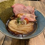 Umasou na Ramen Ya - 