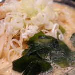 ラーメンステーション北野田 - 