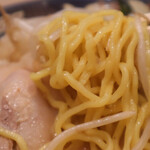 ラーメンステーション北野田 - 