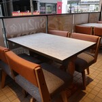 Ocean good Table Mukogaoka Yuen - 