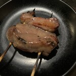 Sumibi Izakaya En Kushiro Bunen Ten - 