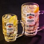 jim beam highball