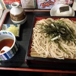 Soba Dokoro Sarashina - 