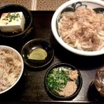 手打ちうどん　八介 - 