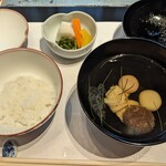 Japanese Cuisine Yachiyo - 