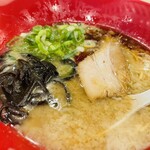 Ippudo Ginza Higashiten - 