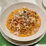 イタリア料理 武蔵野 - 